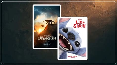 Lilo & Stitch To How to Train Your Dragon, 4 Exciting Live-Action ...