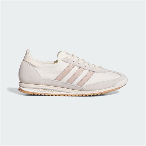 SL 72 OG Shoes - White | adidas Hong Kong