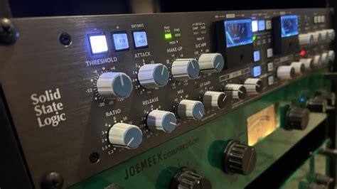 SSL Bus Nativecompressor 的图像结果