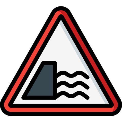 Dock - Free signaling icons