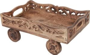 wood world ih Wood Fruit & Vegetable Basket Price in India - Buy wood ...
