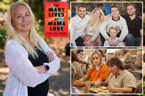 Soccer mom's year in jail for drugs: 'PTA skills made me queen of Cell ...