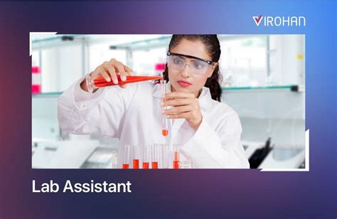 Image result for Lab Assistant Online Class