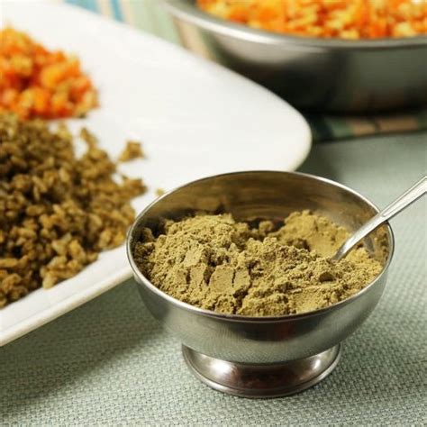 Terra-Karuveppilai Podi – Terra Earthfood