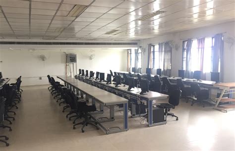Deptt. of Computer Science & Engineering | Desktop Publishing Lab