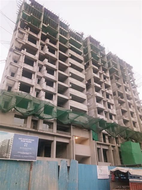 Richmond Grand | 2 BHK Flats, 3 BHK Flats at Makarba, Ahmedabad