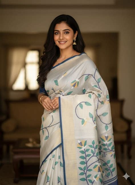 Exquisite Handloom Sarees – Authentic, High-Quality, and Best Value ...
