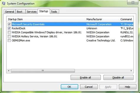 How to Speed Up Computer Windows 7 的图像结果