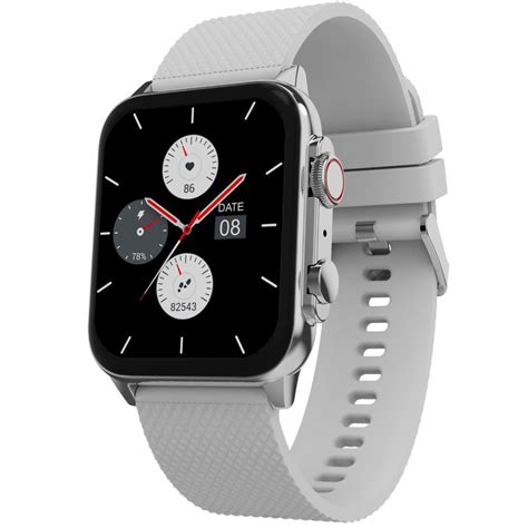 Buy Maxima Max Pro Hunt 4.52 cm (1.78 inch) Super AMOLED Display 1000 ...