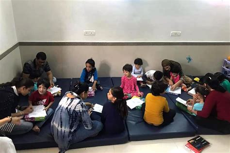 Physiotherapy Pediatric Dept | Welcome to Shree Bharatimaiya College of ...