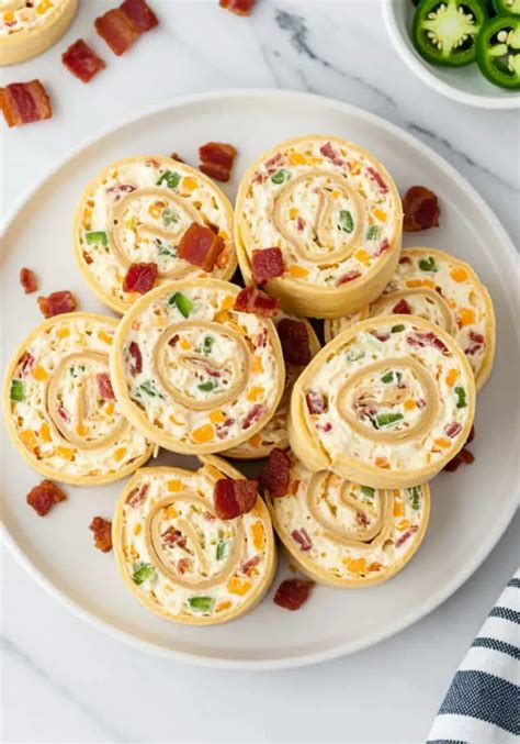 Image result for Pinwheel Recipes