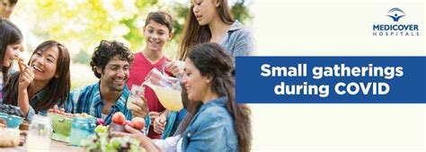Safety Considerations for Small Gatherings during COVID-19