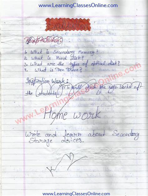 Class 10 Term Computer 的图像结果