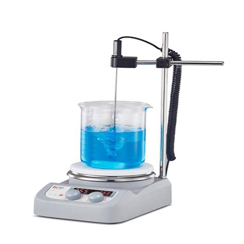 MS-H280-Pro | Magnetic Hotplate Stirrer | General Lab Instruments ...