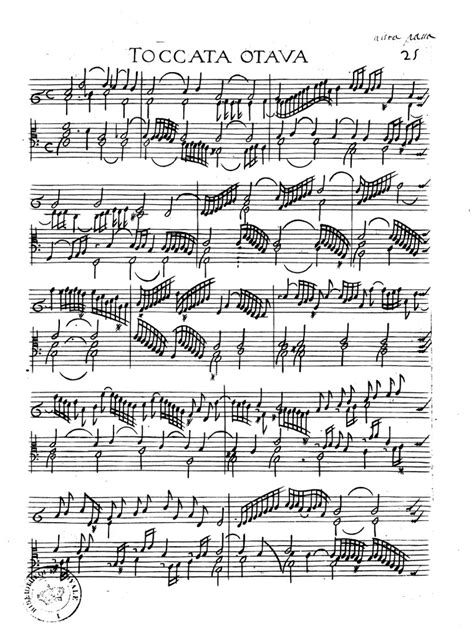 Image result for Toccata Tutorial