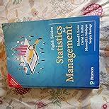 Buy Statistics for Management, 8/e Book Online at Low Prices in India ...
