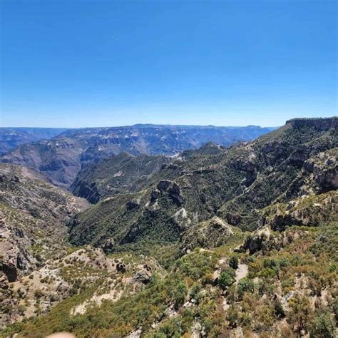 Is Chihuahua Safe to Travel to in 2025: Your Local's Guide