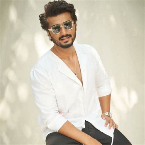 Arjun Kapoor opens up on his 'health condition' and recent massive ...