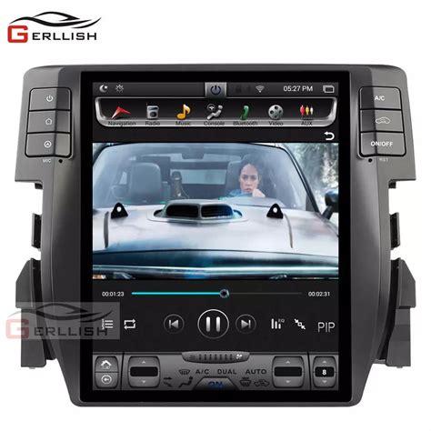 Android Auto Vertical Screen 的图像结果