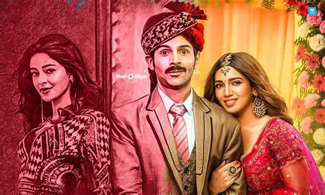 ‘Pati Patni Aur Woh’ Review: Kartik Aaryan’s Bechara Pati Act Is No ...