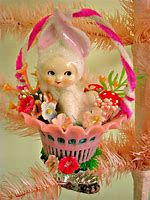 Image result for Stuffed Easter Bunnies