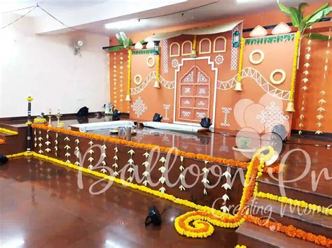 Village Home Concept Bangalore | Upto 50% Off - Balloon Pro