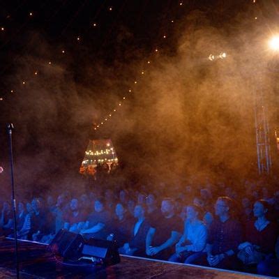 Greenwich Comedy Festival: Harry Hill, Mike Wozniak & More, National ...