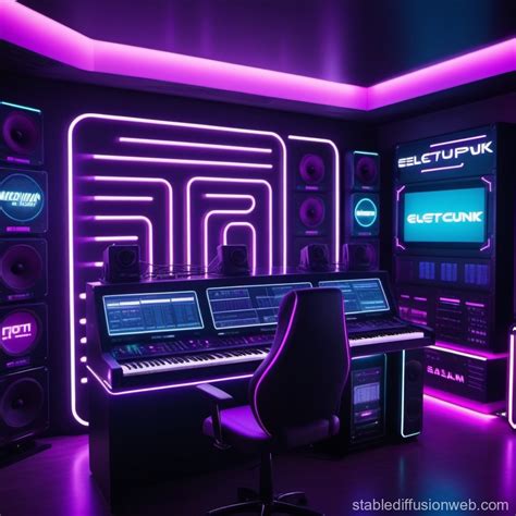 Electronic Music 的图像结果