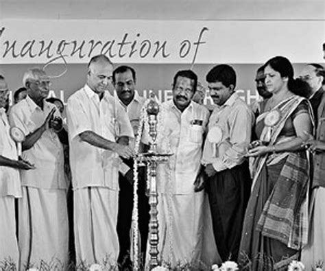 Container freight station inaugurated