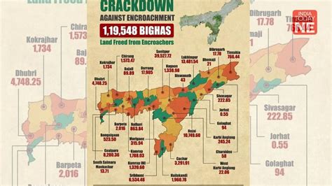 Assam CM reaffirms tough stand against illegal infiltration, boasts ...