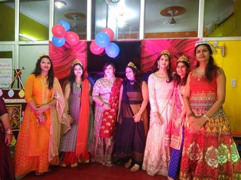 Dandiya - IBIRD INTERNATIONAL SCHOOL