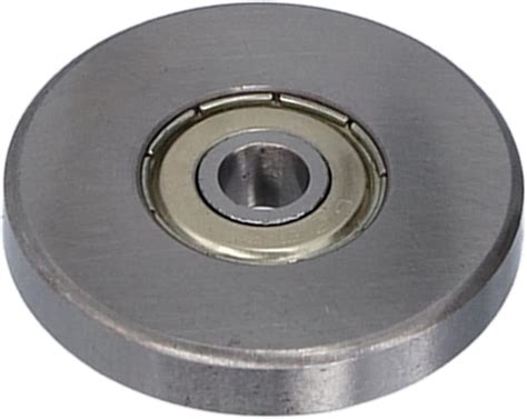 Buy Steel Bearings Accessories Kit, Router Bit Bearing Replacement Set ...