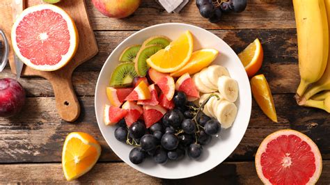 Healthy fast food options - Workability