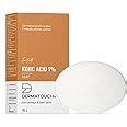 Buy DERMATOUCH Kojic Acid 1% Soap with Glutathione | For Pigmentation ...