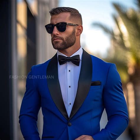 Tuxedo 的图像结果