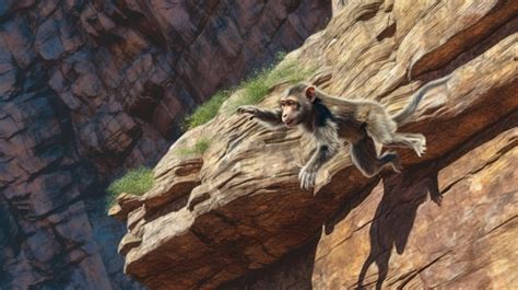 Image result for Monkey Behavior