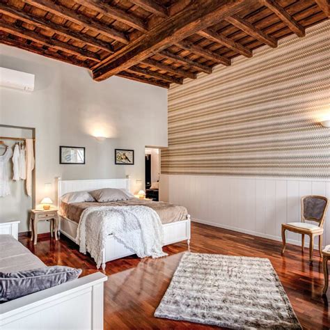 Miracle Suite | La tua casa nel centro storico di Roma