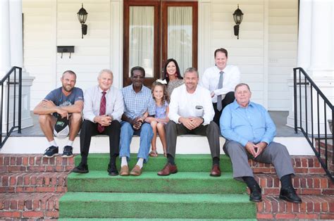 Belk Funeral Home pays tribute to beloved retiree | News and Press