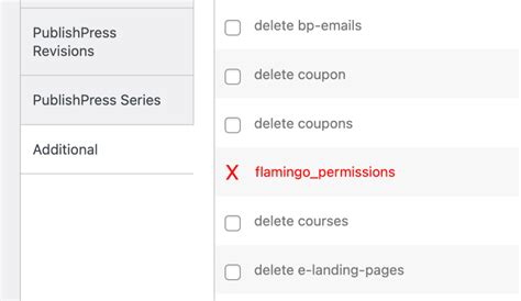 What Admin Does Flamingo Use 的图像结果