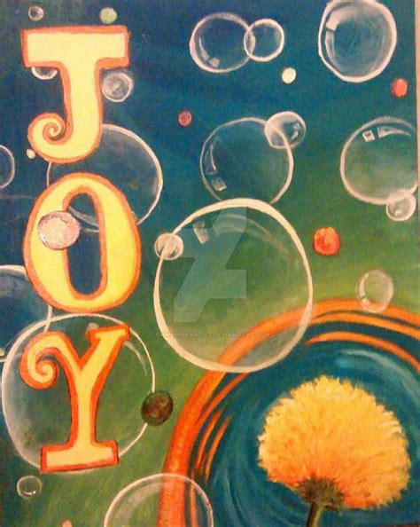 Object Lesson Bubbling Over with Joy 的图像结果