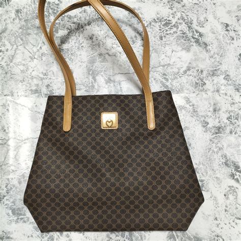 【値下げok】Nicol Christy ショルダーバッグ ブラウン 美品 - メルカリ