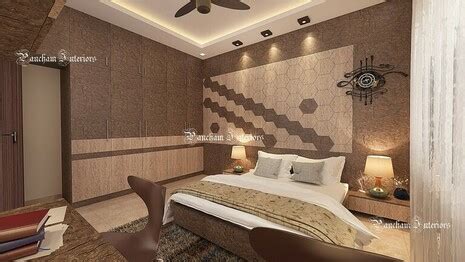 Interior Designers for Home Villa in Hyderabad | Pancham Interiors