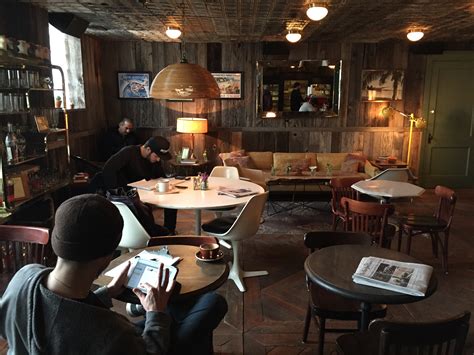 Best Coffee In Chicago