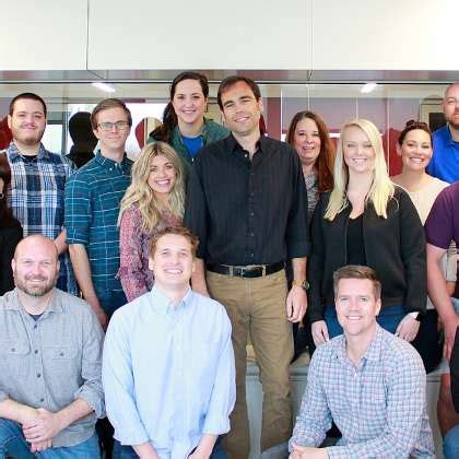 Cirrus Insight office photos