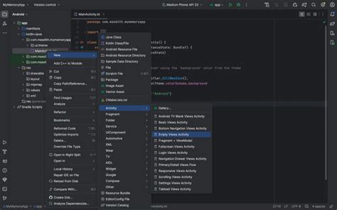 Image result for Android Studio XML File