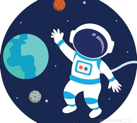 Space Clip Art 的图像结果