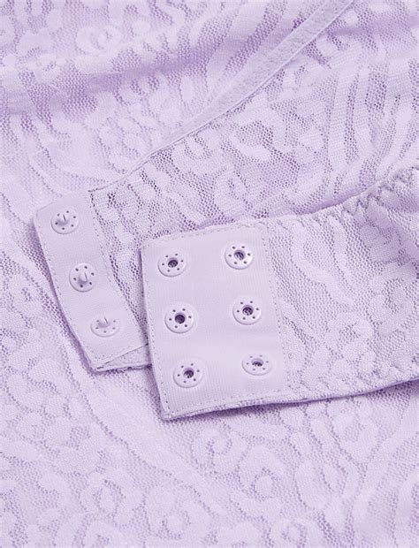 Buy Gisella Mesh Body at Marks & Spencer