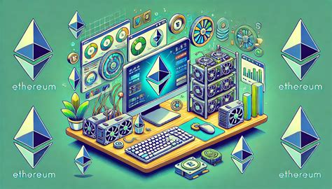 Ethereum Mining 101: Everything You Need to Know