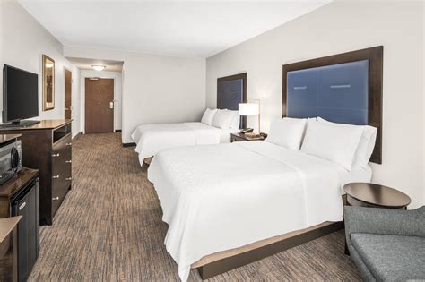 Meeting Rooms at Holiday Inn Express & Suites WILMINGTON-NEWARK, 1201 ...