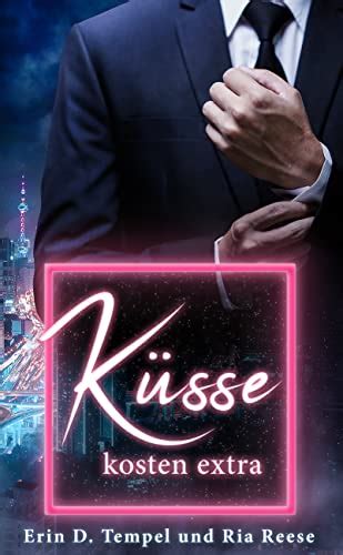 Küsse kosten extra: permission to kiss part one, a gay dark romance ...